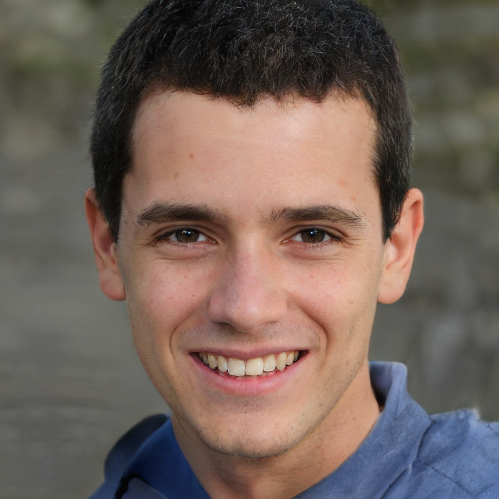 Jacob Johnson